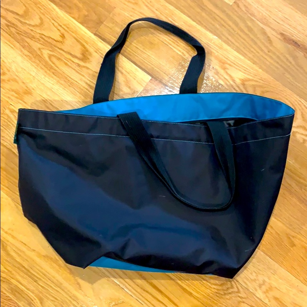 XL Herve Chapelier Tote